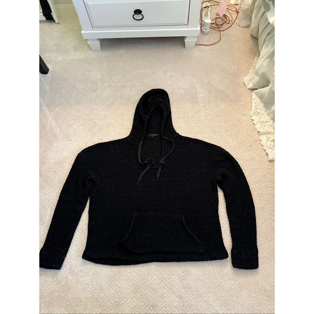 Beyond Yoga Fleece Hooded Pullover